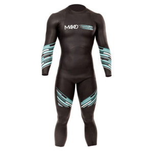 Mako Pianka Triathlonowa Genesis 2.1 Męska