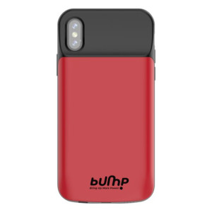 Etui Ładujące Case Bumper Klasyczny iPhone X