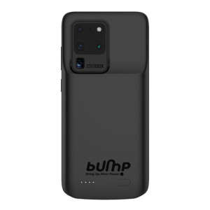 Etui Ładujące Case Bumper Klasyczny Samsung S20 Ultra
