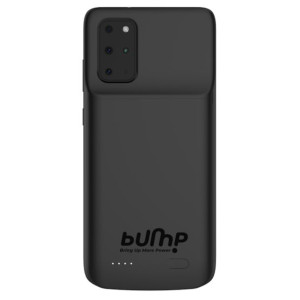 Etui Ładujące Case Bumper Klasyczny Samsung S20+