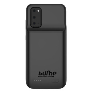 Etui Ładujące Case Bumper Klasyczny Samsung S20