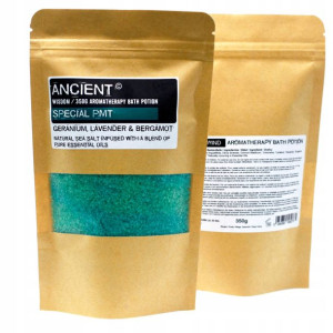 ANCIENT Sól do Kąpieli 350g