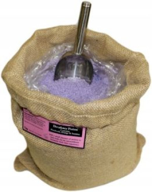 Naturalherb Sól do kąpieli 350 g Dekadencja