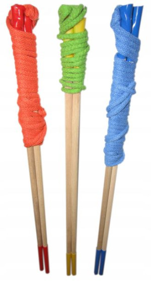 Kijki Do Mega Baniek X3 Szt - Zestaw - Mbtoys