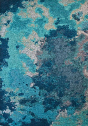 Nowoczesny dywan - SALUR - 160x230cm