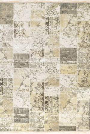Nowoczesny dywan - MAZER - 165x230cm