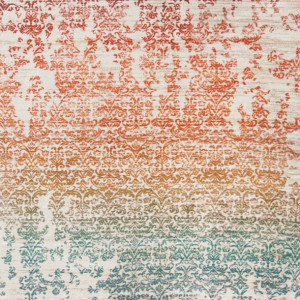 Nowoczesny dywan - FERS 135x200cm