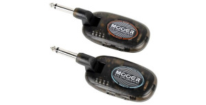 Mooer Ap 10 Air Plug System Bezprzewodowy