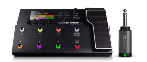 Line 6 Pod Go Wireless Bezprzewodowy Multiefekt Gitarowy