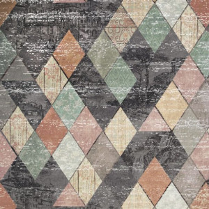 Nowoczesny dywan - RAGO 160x230cm