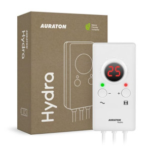 Regulator Sterownik Zaworu Mieszającego Auraton