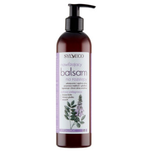 Sylveco Nawilżający balsam na rozstępy 300 ml