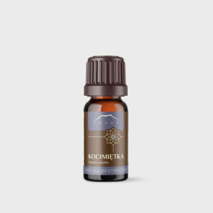 Nanga Olejek 100% eteryczny z kocimiętki - 10ml