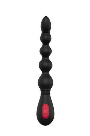 Cheeky Love Anal Flexi Beads