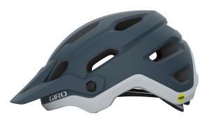 Kask mtb GIRO SOURCE INTEGRATED MIPS matte portaro gray roz. S (51-55 cm) (