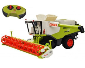 34426 Kombajn zdalnie sterowany Claas Lexion 780RC