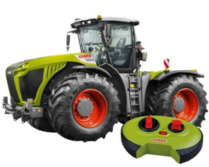 34428 Traktor RC Claas Xerion 5000 obracana kabina