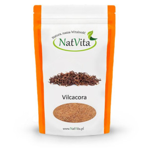 Vilcacora - Koci Pazur pocięty 50g NatVita