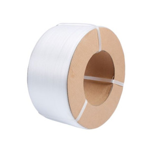 Taśma spinająca bandująca PP 19x0,90x1200m