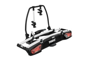 THULE VeloSpace XT Bagażnik rowerowy 2 rowery 13pin
