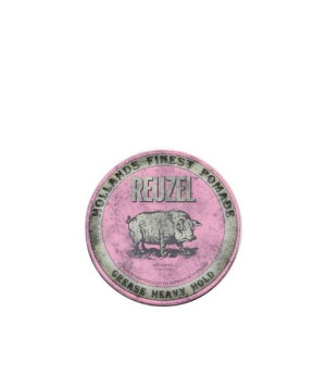 Reuzel Pink mocna woskowa pomada 3g