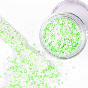 Pyłek do paznokci Rush Effect 3ml Nr 12