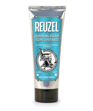 Reuzel Grooming Cream Krem do Stylizacji 3g