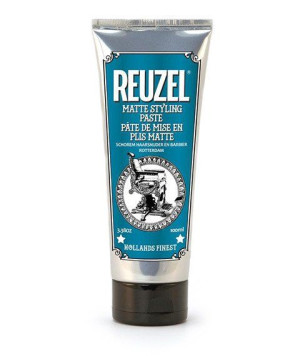 Reuzel Matte Styling Paste Matowa Pasta 3g