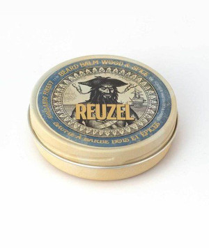 Reuzel Wood & Spice Balsam do brody 3g