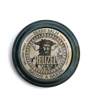 Reuzel Beard Balm Balsam do brody 3g
