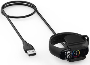 Ładowarka na klips do Xiaomi MiBand 4 - Charger
