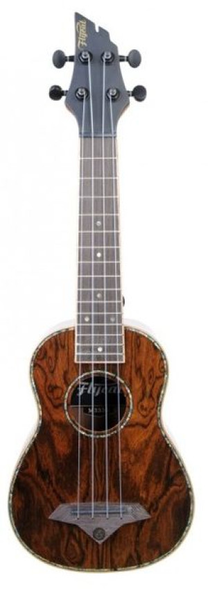 Flycat M333c Mystic Ukulele Koncertowe