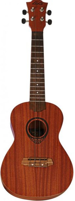 Lag Tku8c Ukulele Tiki Uku Koncertowe