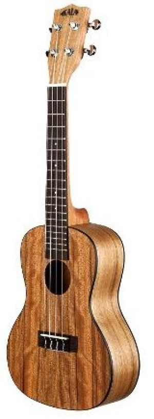 Kala Pacific Walnut Ukulele Koncertowe Ka Ka Pwc