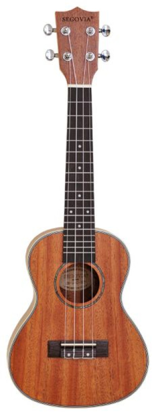 Segovia Se-20c Nt Ukulele Koncertowe
