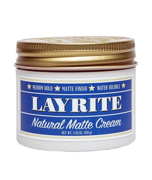 Layrite Matte Cream matowa krem pomada 3g