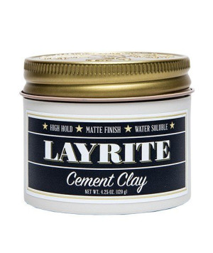 Layrite Cement Clay mocna glinka pomada 3g