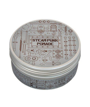 Pan Drwal Steam Punk Wax Pomade wosk 3g