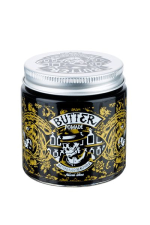 Pan Drwal Butter Pomade pomada wodna 3g