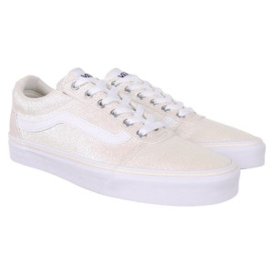 Buty Vans Ward damskie trampki sportowe z brokatem