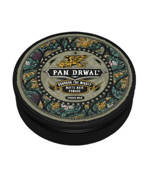 Pan Drwal Bohorok The Mighty pomada wodna 3g