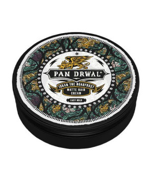 Pan Drwal Joran The Hoarfrost pomada kremowa matowa 3g