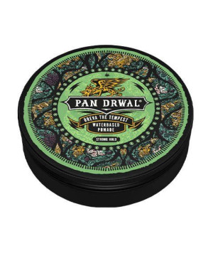 Pan Drwal Breva The Tempest pomada wodno-woskowa UWB 3g