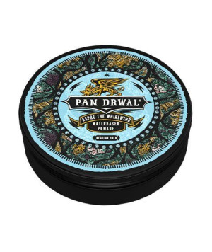 Pan Drwal Aspre The Whirlwind pomada wodna 3g