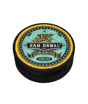 Pan Drwal Original Styling Balsam do brody beard balm 3g