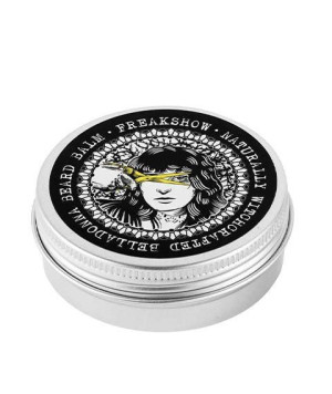 Pan Drwal Freak Show Belladonna Balsam do brody beard balm 3g