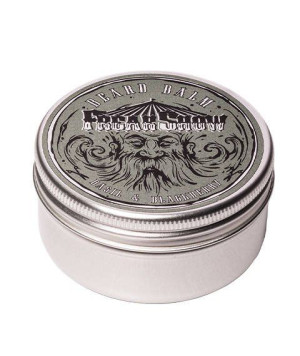 Pan Drwal Freak Show Basil & Blackberry Balsam do brody beard balm 3g
