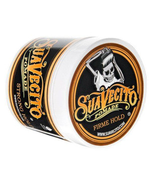 Suavecito Firme Hold wodna mocna pomada 3g