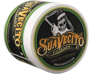 Suavecito Matte Pomade pomada matowa 3g