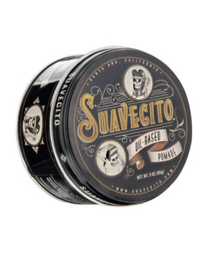 Suavecito Oil Based Woskowa Pomada wosk 3g
